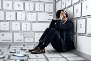 “وسوسه” حلقه اصلی استفاده مشکل‌ساز از اینترنت