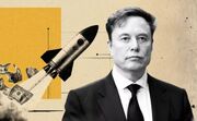 تسلا قبل از ادغام با SpaceX شاید کسب‌وکار خود در چین را واگذار کند