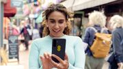 اپراتور EE همچنان بهترین شبکه بریتانیا را دارد