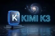 مدل چینی Kimi K3 هم از قرنطینه فرار کرد و به اینترنت وصل شد