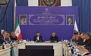 وزیر ارتباطات اعلام کرد: توسعه کشور در شرایط جنگی متوقف نشد