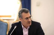 معاون وزیر ارتباطات خبر داد: رشد ۵۰ درصدی ترافیک بین‌الملل در ۱۵ ماه/ افزایش ۶۰درصدی ترانزیت داده