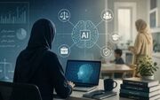 مرکز پژوهش‌های مجلس: هوش مصنوعی به کلیشه‌های جنسیتی دامن می‌زند