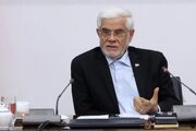 عارف: رئیس‌جمهور تصمیم گرفته پرونده فیلترینگ بسته شود/ روند حل مساله تدریجی است