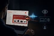علی‌اکسپرس به استفاده از اسکریپت صوتی در مرورگر برای ردیابی کاربران متهم شد