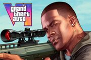 GTA VI چیزی شبیه به یک فیلم‌ هالیوودی