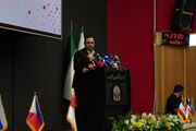معاون وزیر ارتباطات: بهره‌مندی مردم از ارتباطات پایدار در شرایط جنگ