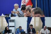 احسان چیت‌ساز: بازنگری در شاخص‌های توسعه شبکه ملی اطلاعات ضروری است