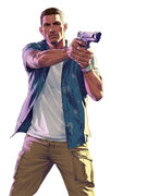 چرا رونمایی GTA VI به نتفلیکس سپرده شد؟