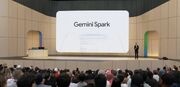 جمینای اسپارک حالا می‌تواند کتابخانه گوگل فوتوز شما را مدیریت کند