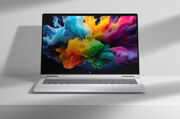 HP از باریک‌ترین لپ‌تاپ‌های مجهز به پردازنده RTX Spark انویدیا رونمایی کرد