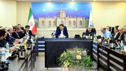 وزیر ارتباطات: مرکز داده مشهد باید به سرعت آماده شود