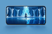 سامسونگ درخشان‌ترین نمایشگر OLED موبایل را با روشنایی ۱۰ هزار نیت معرفی کرد