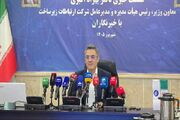 مدیرعامل زیرساخت: ۹۰درصد اینترنت بین‌الملل به حالت قبل برگشت