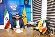 روزانه ۴۰ هزار مرسوله وارد شبکه پستی جنوب استان تهران می‌شود