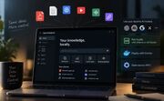 معرفی Open Notebook؛ جایگزین متن‌باز و خصوصی NotebookLM برای اجرا روی کامپیوتر