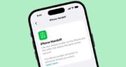 فعال کردن یک شماره روی دو آیفون/ قابلیت iPhone Handoff چیست؟