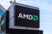 AMD به جمع شرکت‌های یک تریلیون دلاری پیوست
