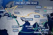 ایران در مسیر جاده ابریشم دیجیتال/ هاب منطقه می‌شویم؟