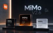 ویدئو: شیائومی هوش مصنوعی متن‌باز MiMo-V2.6-Pro را معرفی کرد