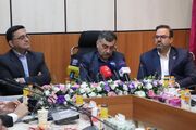 رییس پژوهشگاه ارتباطات: هوش مصنوعی بازوی کمکی قدرتمند در حوزه پزشکی است
