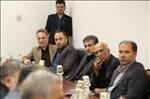 حضور رییس فدراسیون انجمن های ورزشی در دومین نشست ستاد بازیهای جهانی عشایر