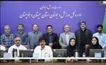 «محمد پیری» رئیس هیات انجمن های ورزشی استان سیستان و بلوچستان شد