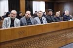 برگزاری جلسه تبیین چهره واقعی مدعیان حقوق بشر با مشارکت وزارت ورزش و‌ جوانان و مجلس شورای اسلامی