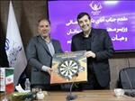 وزیر ورزش و جوانان: فدراسیون انجمن های ورزشی در ورزش کشور تحول ایجاد خواهد کرد