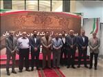 افتتاحیه دومین تورنمنت آزاد بک گامون با حضور مسئولان ورزشی در کرمان