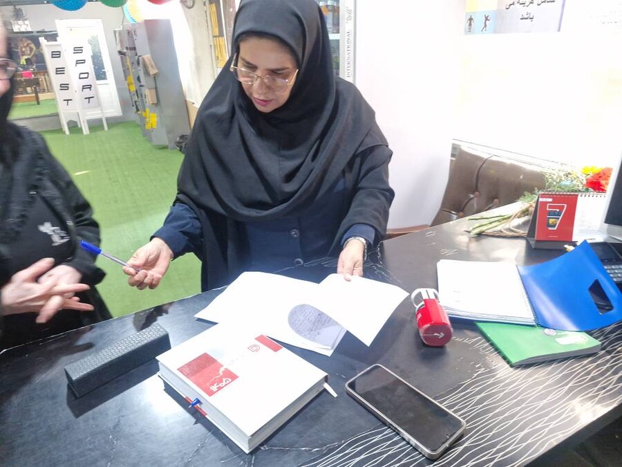 نظارت بر ایمنی ورزشکاران دشتی؛ تاکید هیئت پزشکی بوشهر بر بیمه