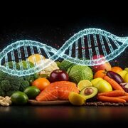 ژنوم انسانی و آینده تغذیه