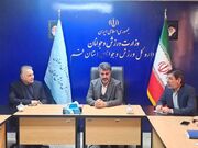 رسالت هیات پزشکی ورزشی پشتیبانی از ورزشکاران است