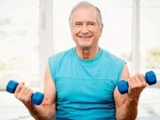 تحرک بدنی منظم، عامل مؤثر حفظ سلامت عضلات است