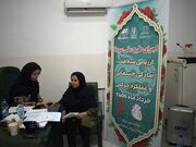 اجرایی طرح سودا توسط هیات پزشکی ورزشی استان قم