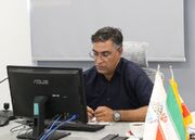 نتایج آزمون دوره تئوری عمومی مربیگری درجه ۳
