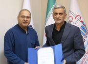 انتصاب مهندس افجه‌ای به عنوان مشاور فناوری اطلاعات