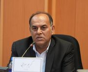 دکتر کریم سهرابی رئیس هیات پزشکی ورزشی استان اصفهان شد