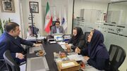 برنامه‌ریزی برای توسعه خدمات و افزایش ورزشکاران سازمان‌یافته تهران