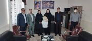 باشگاه‌های ورزشی برتر شهرستان سلسله تجلیل شدند