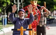توصیه های روانشناس هیأت پزشکی قزوین به مناسبت روز جهانی سالمند