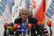 دکتر نوروزی:بررسی پزشکی ورزشکاران کشورمان از شش ماه پیش آغاز شد