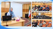 آغاز دوره پنج‌روزه امدادگر ورزشی در هیأت پزشکی ورزشی استان تهران