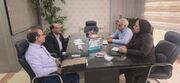 برنامه ها و همکاری های مشترک برگزار می کنیم