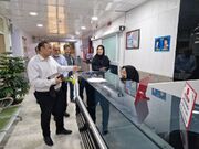 پیوند ورزش و سلامت؛ وقتی هیات پزشکی ورزشی با خون‌گرمی، از پیشرانان انتقال خون تجلیل می‌کند»