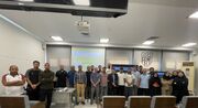 نتایج آزمون نهایی یکصد و سی و هفتمین دوره امدادگر ورزشی فدراسیون پزشکی ویژه سازمان لیگ فوتبال ایران
