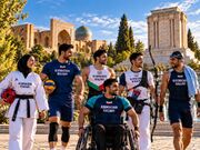 خبر خوب هیات پزشکی ورزشی خراسان رضوی برای ملی پوشان رشه های مختلف ورزشی استان