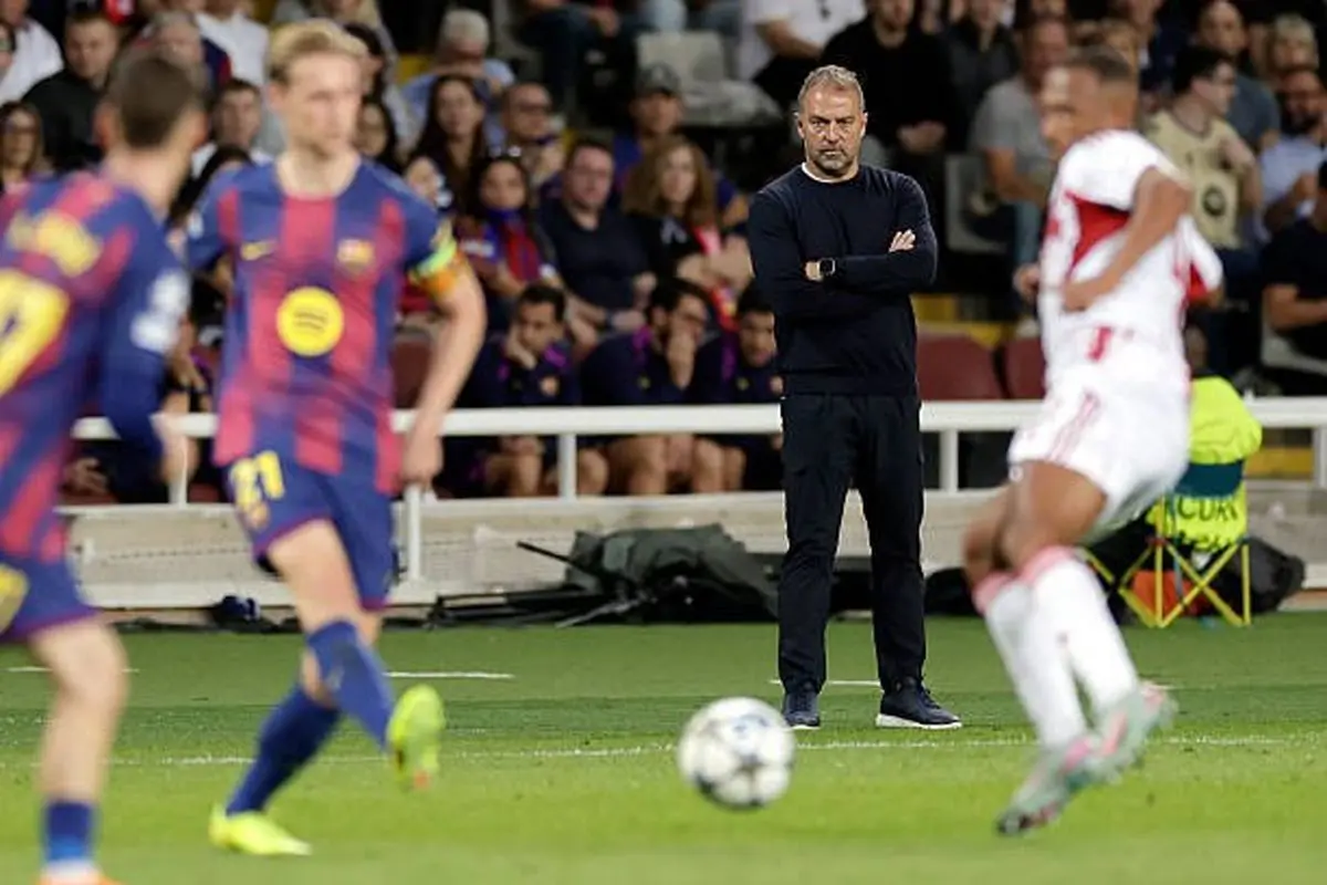 لغو جنجالی بازی بارسلونا و ویارئال در میامی