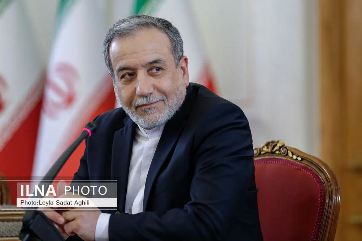 بمب اتم ما توانایی نه گفتن به قدرتهاست/برای هر راهحل خردمندانه آمادگی داریم