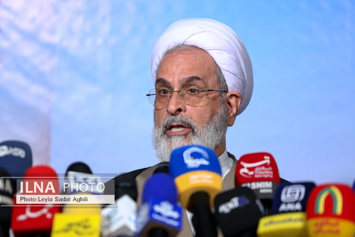 اگر کوتاه بیاییم، میخواهند یا مثل غزه شویم یا از همه حیثیت و اصالت خود دست برداریم